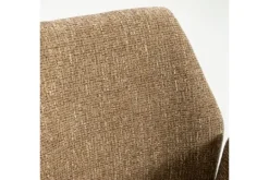 Best Eetkamerstoel 96338 mosterd Indy Eetkamerstoelen