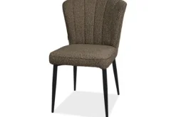 Sale Eetkamerstoel - Mouse Trije Eetkamerstoelen