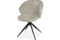 Eetkamerstoelen-Olijk Eetkamerstoel - natural Brynn