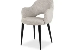 Sale Eetkamerstoel 214163 Natural Fancy Giovanna Eetkamerstoelen