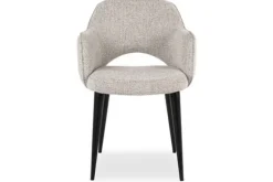 Sale Eetkamerstoel 214163 Natural Fancy Giovanna Eetkamerstoelen