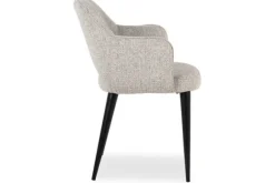 Sale Eetkamerstoel 214163 Natural Fancy Giovanna Eetkamerstoelen