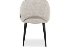 Sale Eetkamerstoel 214163 Natural Fancy Giovanna Eetkamerstoelen