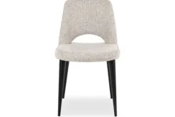 Best Eetkamerstoel 214164 Natural Fancy Tabitha Eetkamerstoelen