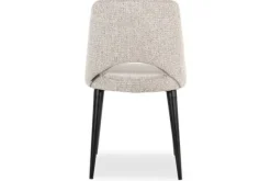 Best Eetkamerstoel 214164 Natural Fancy Tabitha Eetkamerstoelen