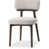 Hot Eetkamerstoel 215536 Natural Fancy Basker Eetkamerstoelen