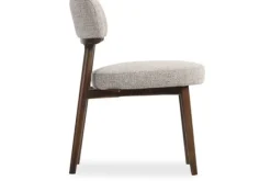 Hot Eetkamerstoel 215536 Natural Fancy Basker Eetkamerstoelen