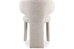 Eetkamerstoelen-Richmond Interiors Eetkamerstoel 215695 Natural Linear Viola