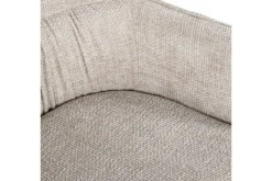 Eetkamerstoelen-Richmond Interiors Eetkamerstoel 211915 Natural Renegade Bella