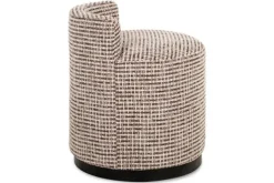 Eetkamerstoelen-Richmond Interiors Eetkamerstoel 213586 Odette