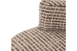 Eetkamerstoelen-Richmond Interiors Eetkamerstoel 213586 Odette