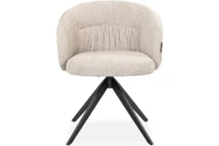 Hot Eetkamerstoel 212903 Olivia Eetkamerstoelen