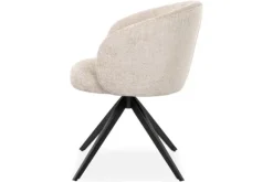 Hot Eetkamerstoel 212903 Olivia Eetkamerstoelen