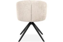 Hot Eetkamerstoel 212903 Olivia Eetkamerstoelen