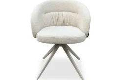 Clearance Eetkamerstoel 213369 Olivia Eetkamerstoelen