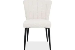 Eetkamerstoelen-Olijk Eetkamerstoel - Pearl Trije