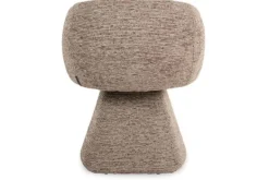 Eetkamerstoelen-Richmond Interiors Eetkamerstoel 214146 Quiriro