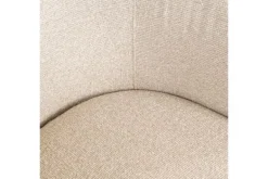 Eetkamerstoelen-Richmond Interiors Eetkamerstoel 214145 Quiriro