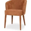 Clearance Eetkamerstoel 500 rust Sansa Eetkamerstoelen