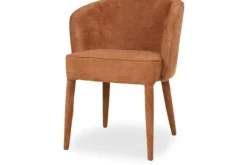 Clearance Eetkamerstoel 500 rust Sansa Eetkamerstoelen