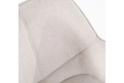 Eetkamerstoelen-Eleonora Meubelen Eetkamerstoel 95843 Sandy