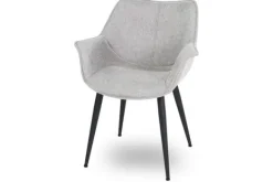 Outlet Eetkamerstoel 95842 Sandy Eetkamerstoelen