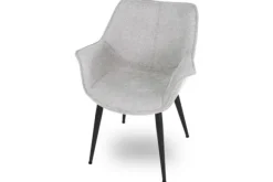 Outlet Eetkamerstoel 95842 Sandy Eetkamerstoelen