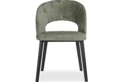 Eetkamerstoelen-Richmond Interiors Eetkamerstoel 211302 Savoy