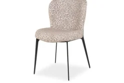 Hot Eetkamerstoel 214155 Sergio Eetkamerstoelen