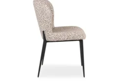 Hot Eetkamerstoel 214155 Sergio Eetkamerstoelen