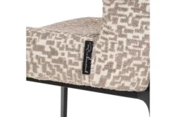 Hot Eetkamerstoel 214155 Sergio Eetkamerstoelen