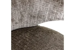 Online Eetkamerstoel 212552 Stone Chenille Milly Eetkamerstoelen