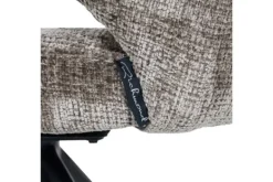 Online Eetkamerstoel 212552 Stone Chenille Milly Eetkamerstoelen