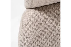 Clearance Eetkamerstoel - taupe Linea | 95887 Paul Eetkamerstoelen