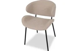 Eetkamerstoel 95734 Tess Eetkamerstoelen