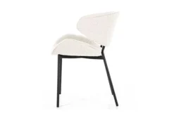 Eetkamerstoelen-Eleonora Meubelen Eetkamerstoel 95737 Tess