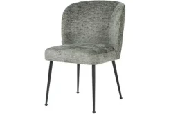 Eetkamerstoelen-Richmond Interiors Eetkamerstoel 211277 Thyme Fusion Fallon