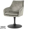 Discount Eetkamerstoel 211950 Thyme Fusion Marlon Eetkamerstoelen