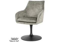 Discount Eetkamerstoel 211950 Thyme Fusion Marlon Eetkamerstoelen