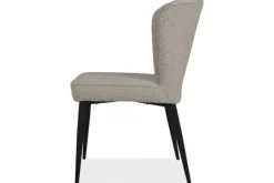 Eetkamerstoelen-Olijk Eetkamerstoel - Toffee Trije