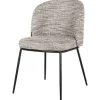 Eetkamerstoel 212337 Trendy Nature Elvi Eetkamerstoelen