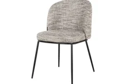 Eetkamerstoel 212337 Trendy Nature Elvi Eetkamerstoelen