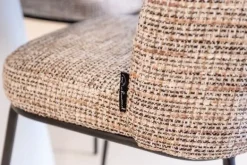 Eetkamerstoel 212337 Trendy Nature Elvi Eetkamerstoelen