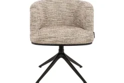 Online Eetkamerstoel 212336 Trendy Nature Cheyenne Eetkamerstoelen