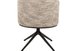 Online Eetkamerstoel 212336 Trendy Nature Cheyenne Eetkamerstoelen