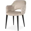 Eetkamerstoel 212340 Trendy Nature Giovanna Eetkamerstoelen