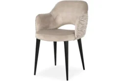 Eetkamerstoel 212340 Trendy Nature Giovanna Eetkamerstoelen