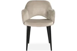 Eetkamerstoel 212340 Trendy Nature Giovanna Eetkamerstoelen