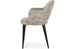 Eetkamerstoel 212340 Trendy Nature Giovanna Eetkamerstoelen