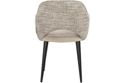 Eetkamerstoel 212340 Trendy Nature Giovanna Eetkamerstoelen